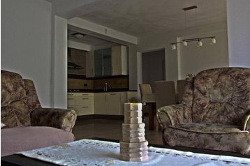 Hrvaška Privát Funtana, Eksterier